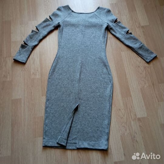 Платье длинное окs by Oksana Demchenko размер 44