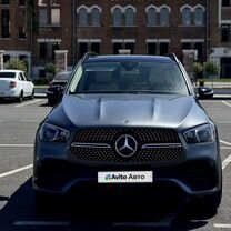 Mercedes-Benz GLE-класс 2.0 AT, 2019, 51 900 км, с пробегом, цена 6 650 000 руб.