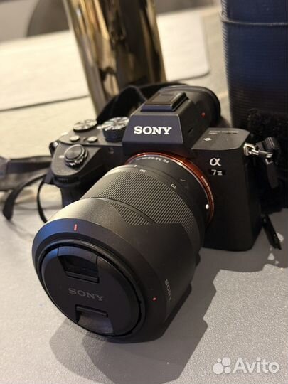 Фотоаппарат