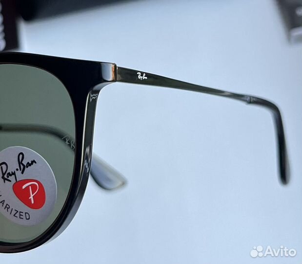 Очки Ray Ban Erika 4171