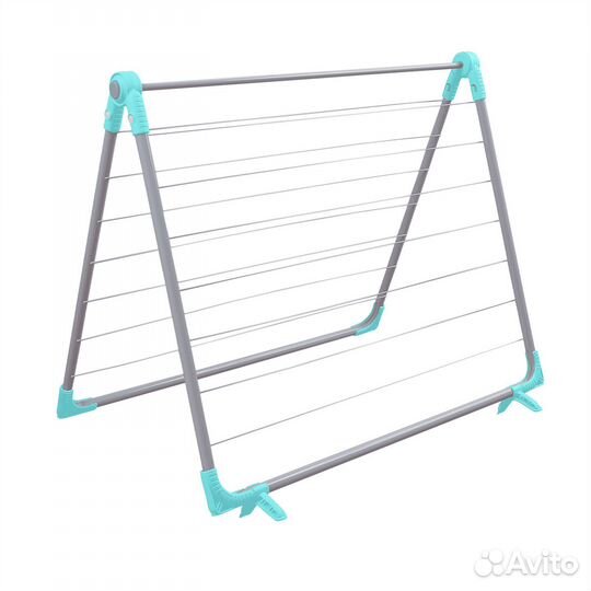 Сушилка для белья на ванну Nika сб4