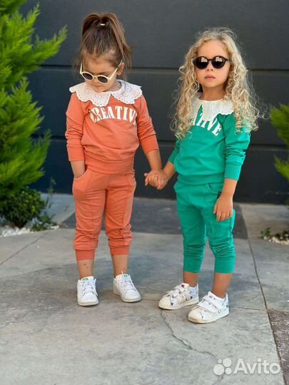 Детская одежда оптом и в розницу