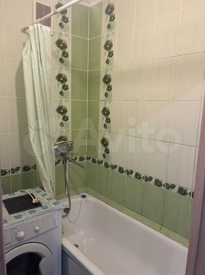 2-к. квартира, 47,5 м², 4/5 эт.