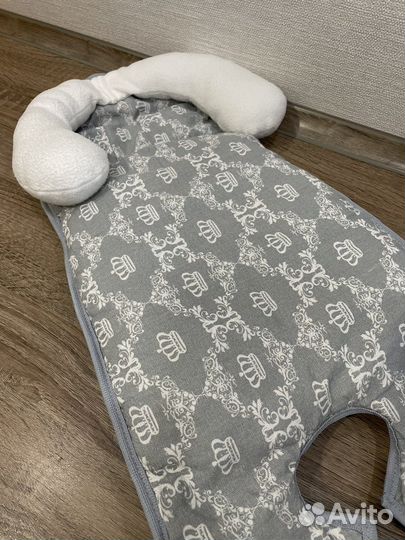 Матрасик в автолюльку