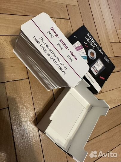 Настольные игры