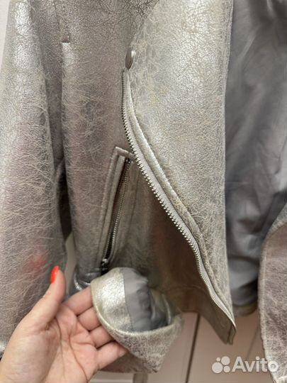 Косуха zara оригинал размер М