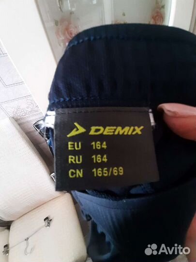 Шорты для подростка