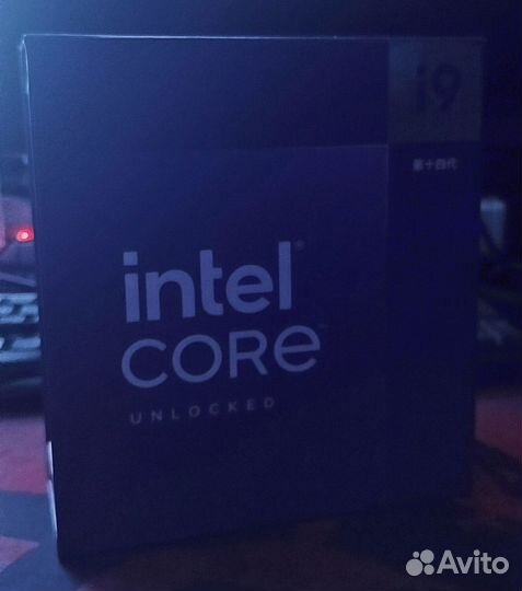 I9 14900K