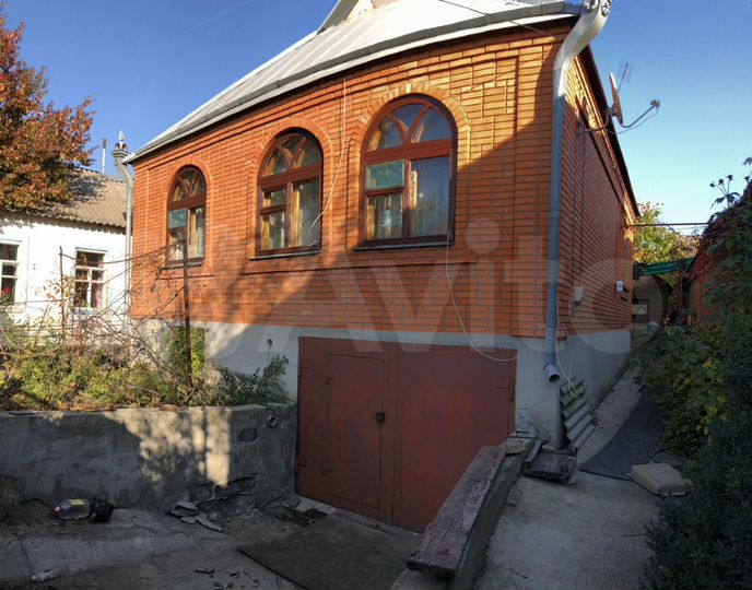 Дом 73,3 м² на участке 3,5 сот.