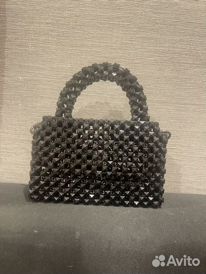 Плетение сумок на заказ