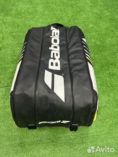 Теннисная сумка babolat aero