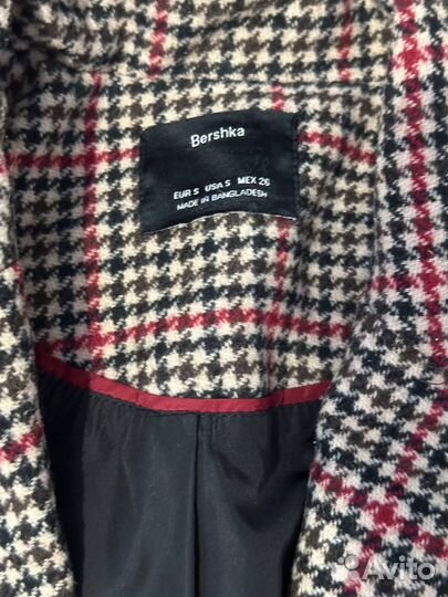 Пальто женское