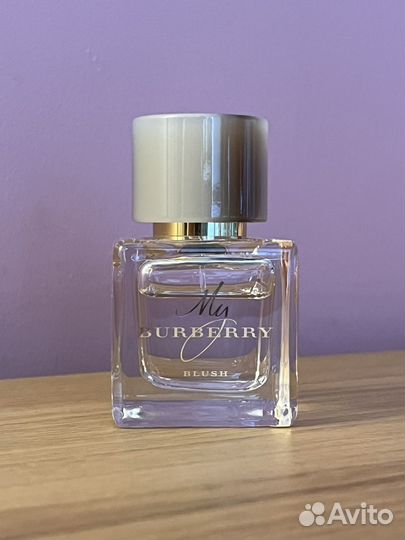 Туалетная вода My Burberry Blush