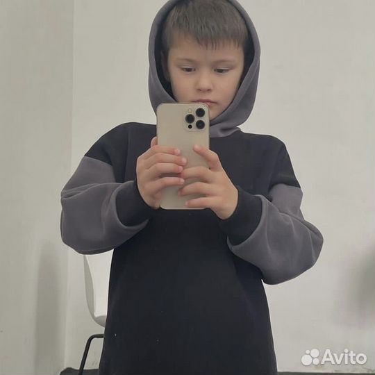 Детская одежда