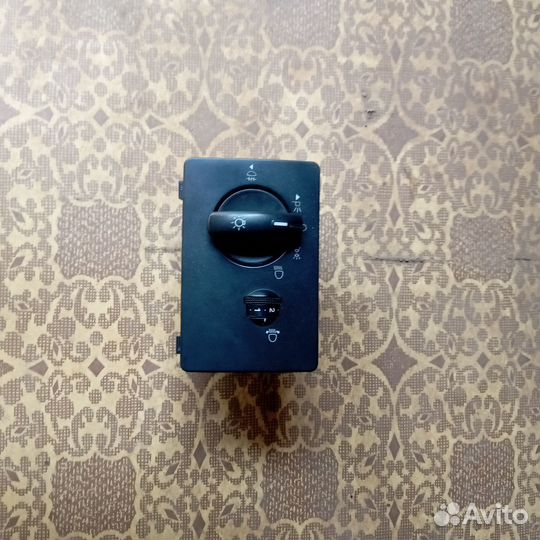 Запчасти на ford focus 2 дорестайлинг