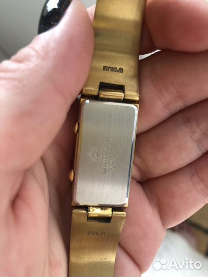 Часы женские orient