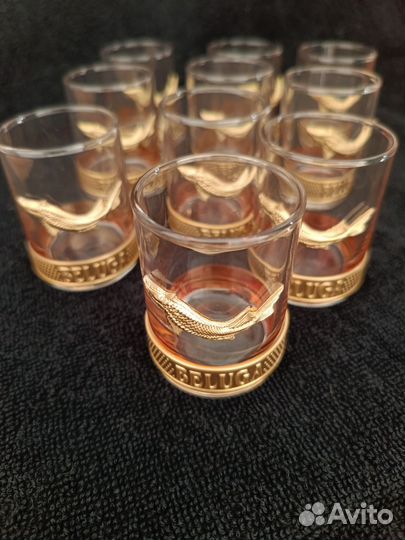 Стопка Белуга