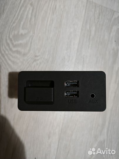 Адаптер USB hub auto Mazda 3,6,CX5,CX9