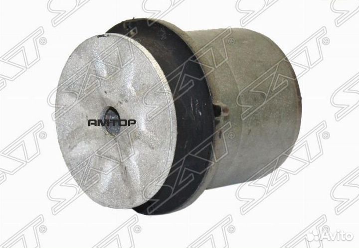 SAT ST-5Q0501541C Сайлентблок задней балки skoda o