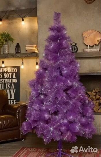 Елка искусственная