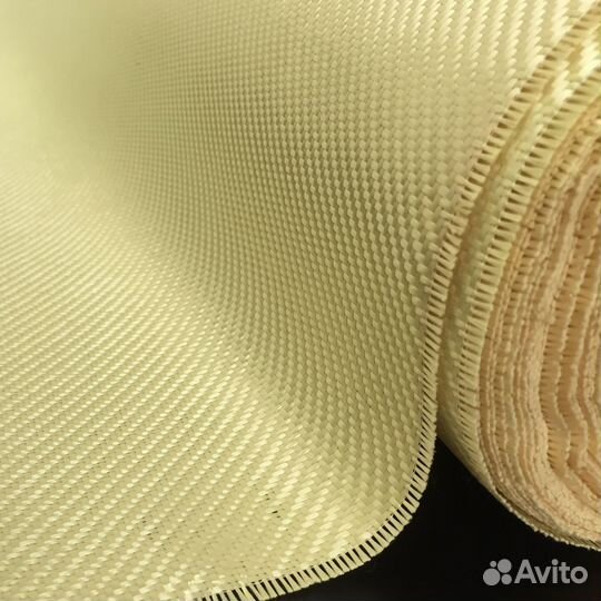 Арамидная ткань. Кевлар