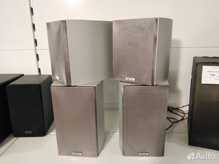 Акустическая система