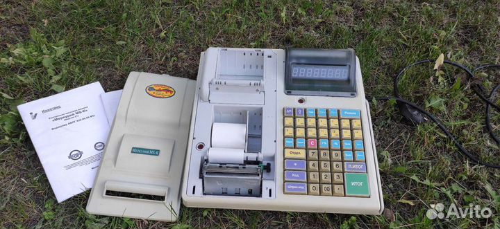 Ккм Меркурий 150