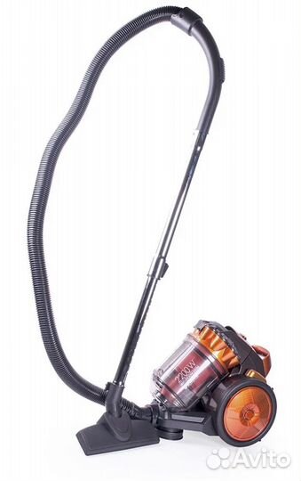 Пылесос Endever Skyclean VC-570