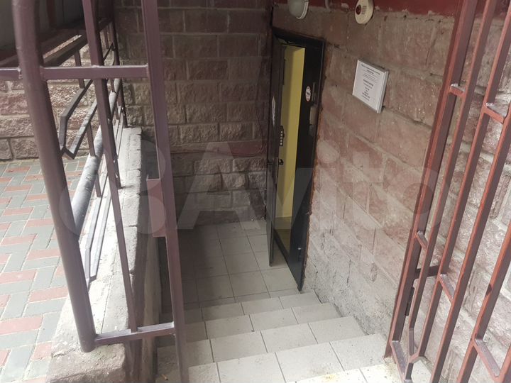 Офис, 95.5 м²
