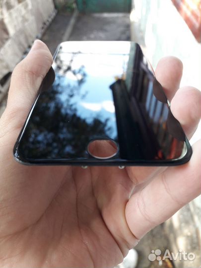 Дисплей с тачскрином iPhone 6 6s orig
