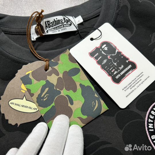 Футболка Bape Miami