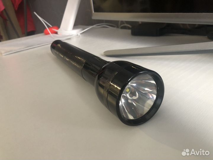 Фонарь легенда