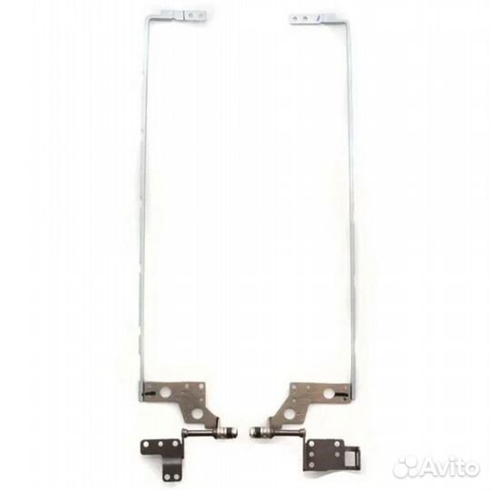 Петли, шарниры ноут. Lenovo 320-15. Отп. в регионы