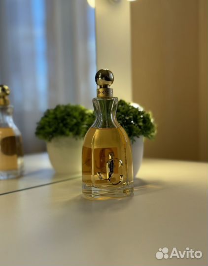 Парфюм I Want Choo Jimmy Choo 125мл