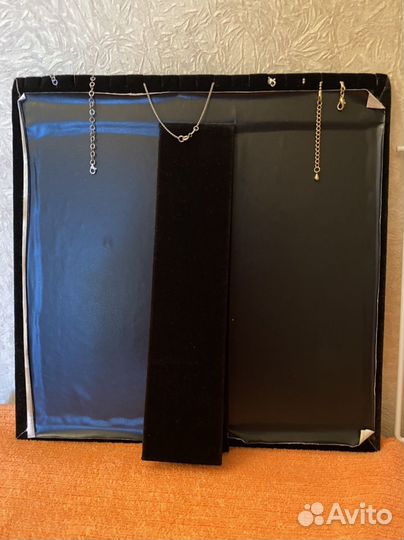 Органайзеры, косметички для хранения бижутерии