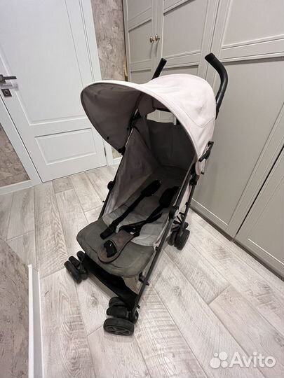 Коляска трость easywalker