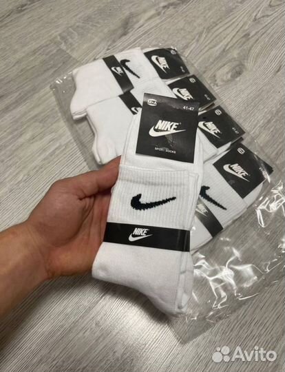 Носки nike