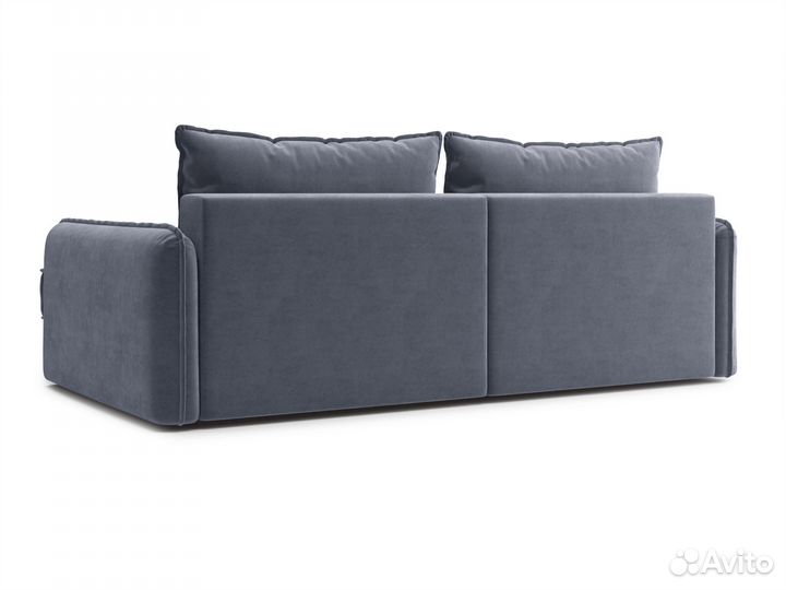 Диван угловой 