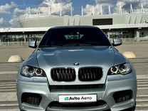 BMW X6 M 4.4 AT, 2010, 140 000 км, с пробегом, цена 2 550 000 руб.