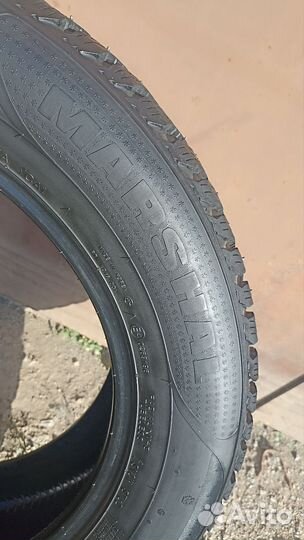 Marshal Solus TA11 225/60 R17 130