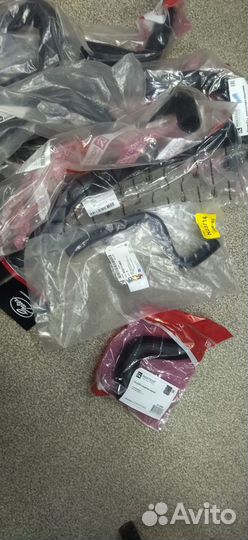 Патрубок для Chevrolet Aveo