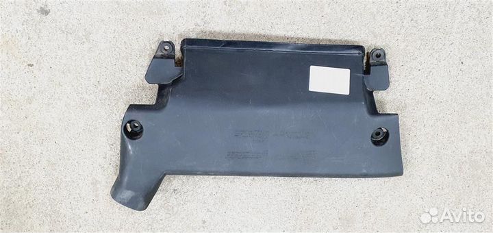 Шноркель M52 \ M43 BMW E46