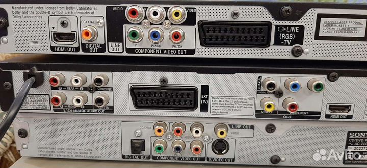 Dvd плеер с караоке