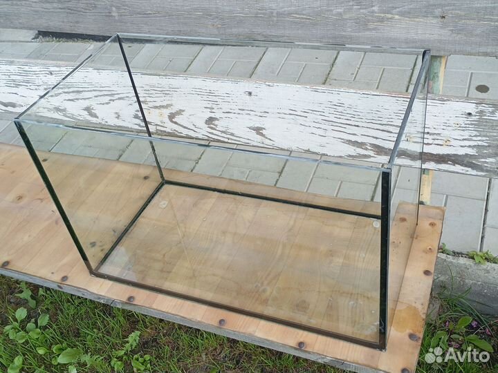 Аквариум набор