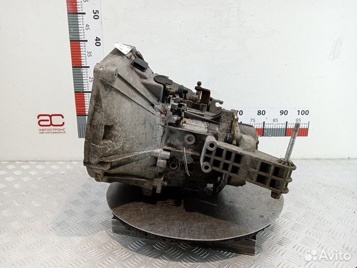 Кпп для Alfa Romeo 147 (937)