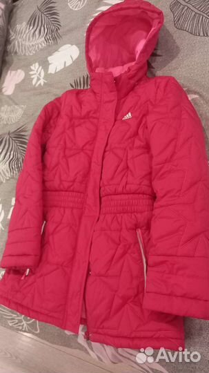 Куртка женская