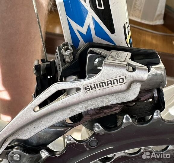 Велосипед Stern Motion 5.0