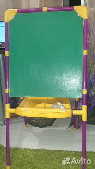 Доска для рисования мольберт