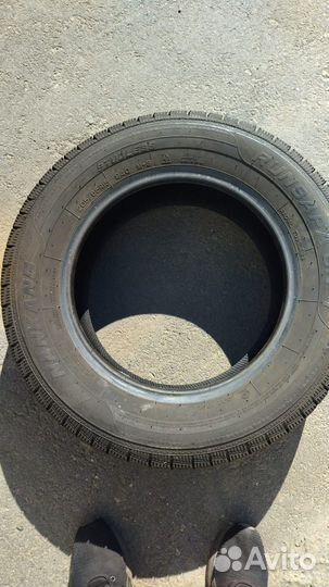 Nankang SN-1 205/65 R15