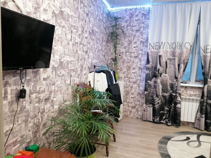 Дом 90,9 м² на участке 10,4 сот.